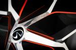 Infiniti Q Inspiration Concept 2018 года